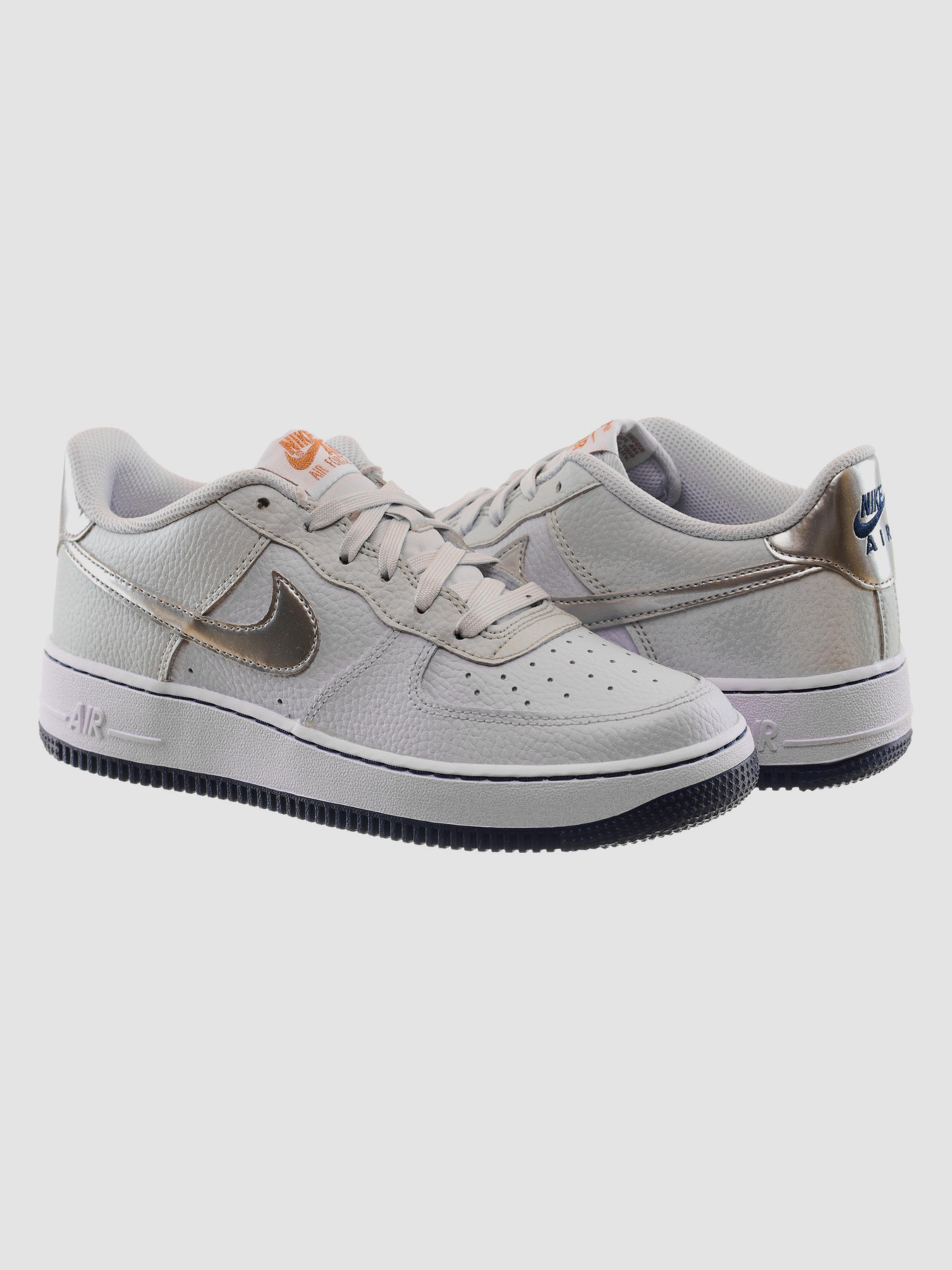 Кросівки NIKE Air Force 1 Gs модель CT3839-004 Фото