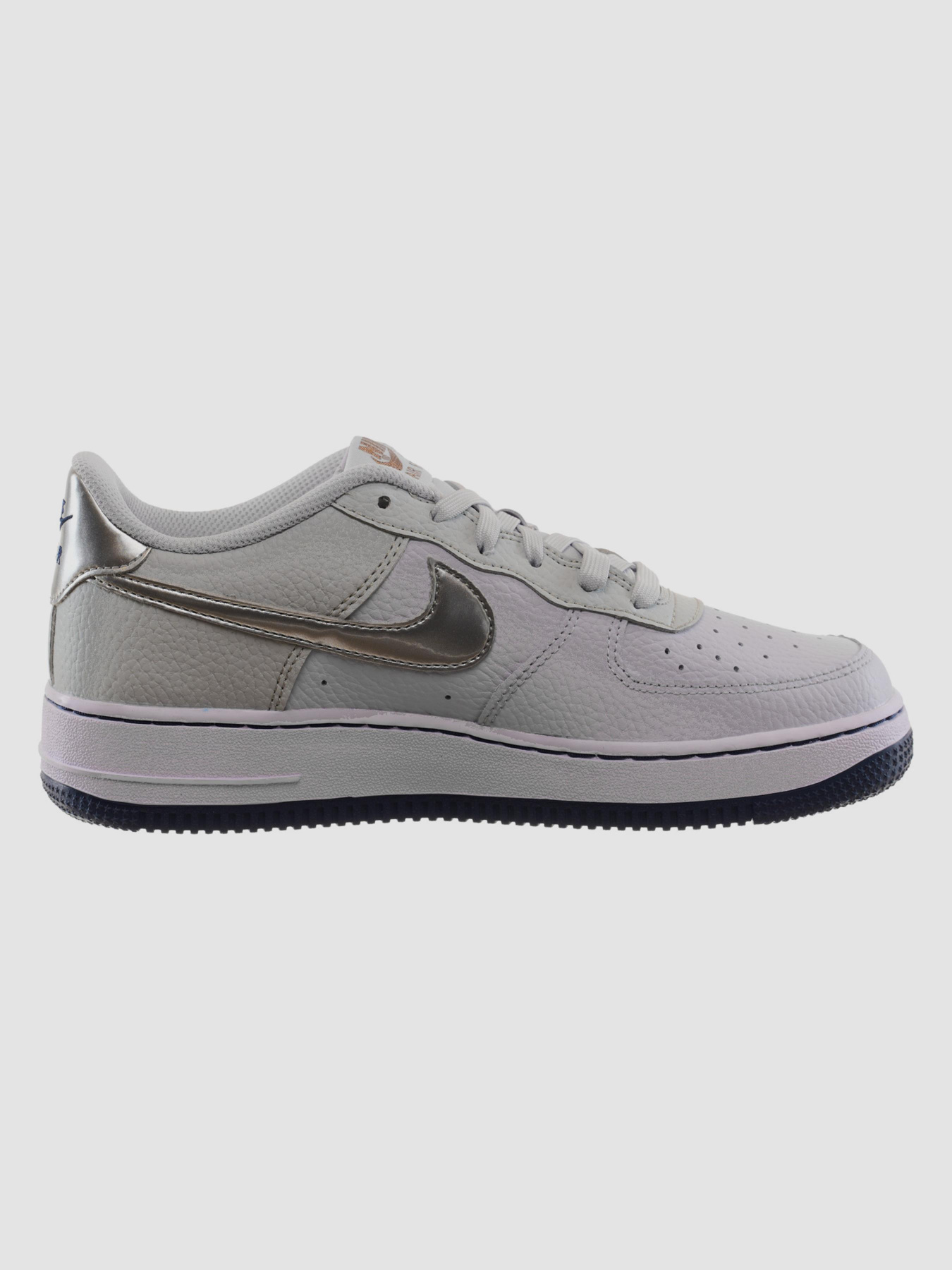 Кросівки NIKE Air Force 1 Gs модель CT3839-004 Фото