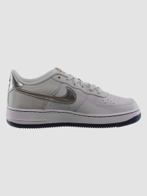 Кросівки NIKE Air Force 1 Gs модель CT3839-004 Фото
