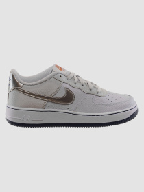 Кроссовки NIKE Air Force 1 Gs модель CT3839-004 Фото