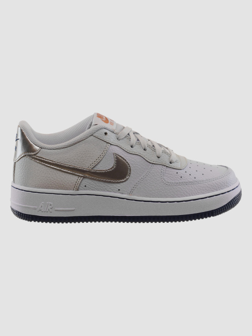 Кроссовки NIKE Air Force 1 Gs модель CT3839-004 Фото