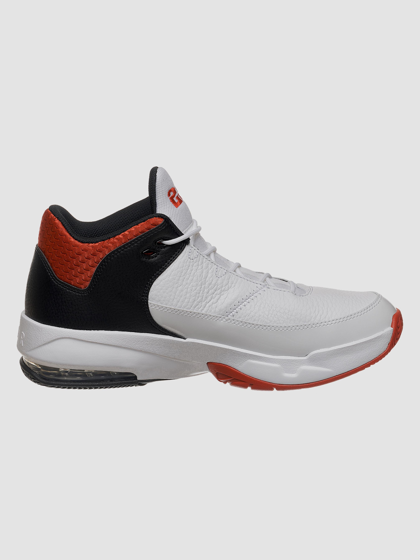 Кросівки Jordan Max Aura 3 модель CZ4167-160 Фото