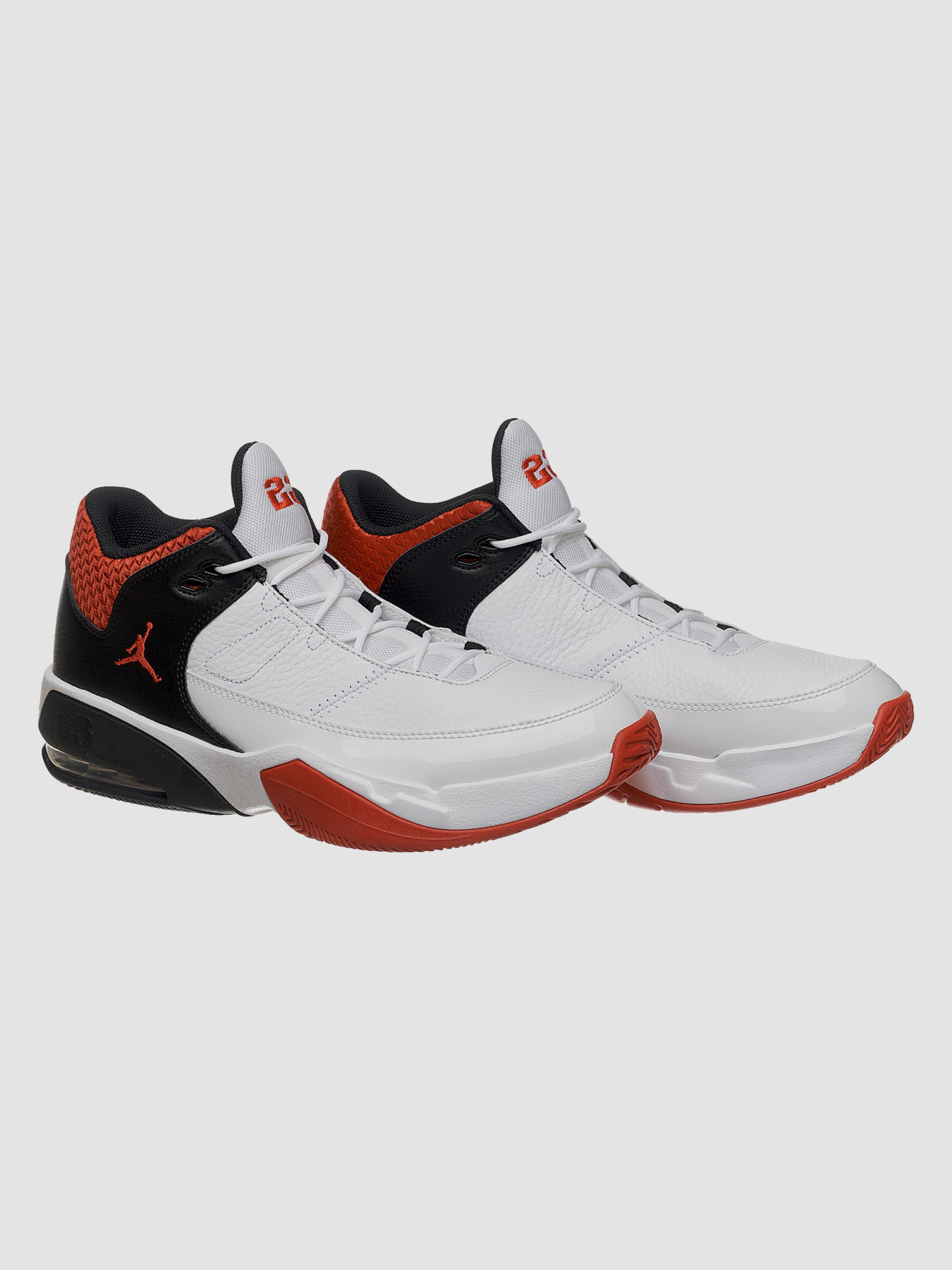 Кросівки Jordan Max Aura 3 модель CZ4167-160 Фото