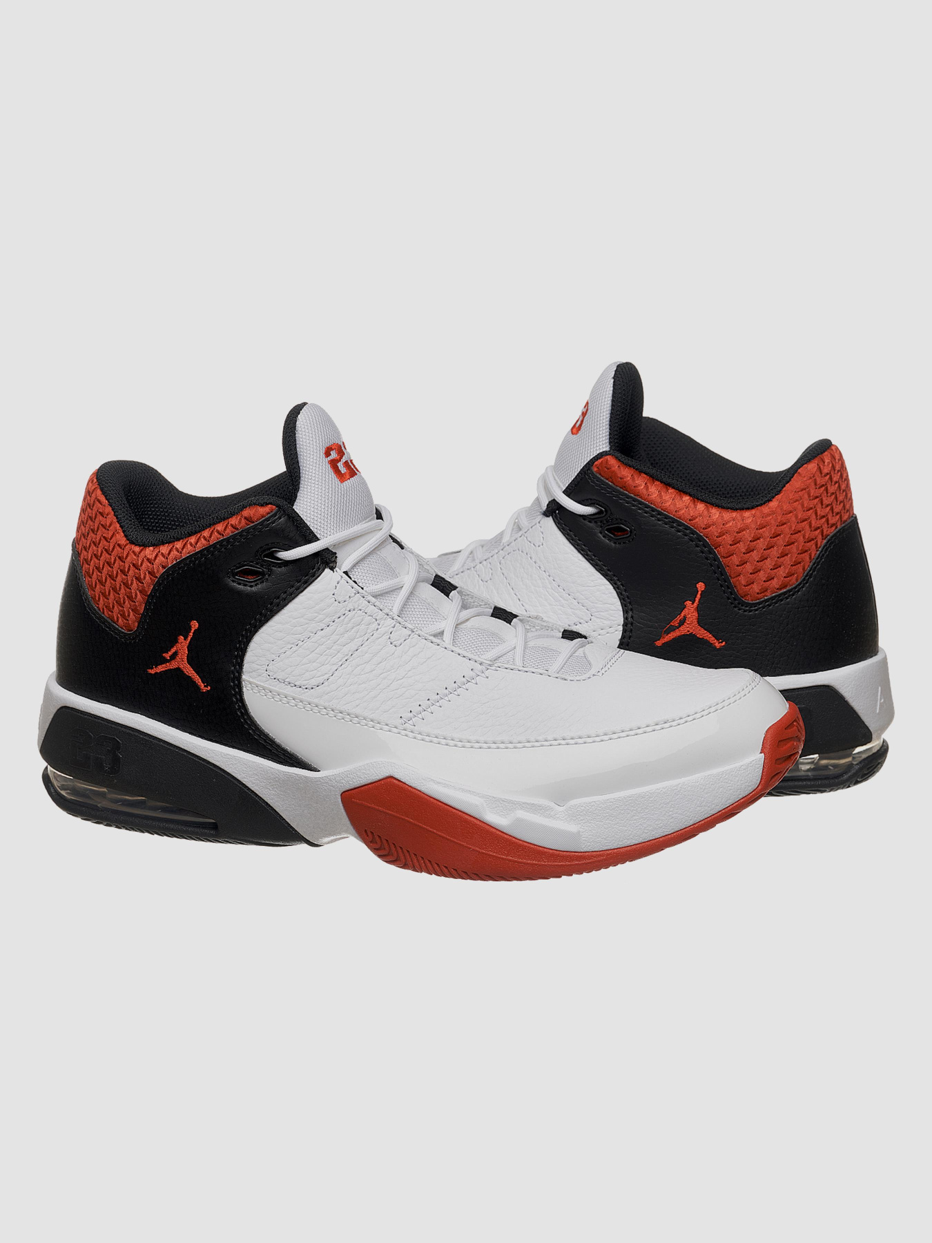 Кроссовки повседневные Jordan Max Aura 3 модель CZ4167-160 Фото