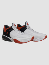 Кроссовки повседневные Jordan Max Aura 3 модель CZ4167-160 Фото