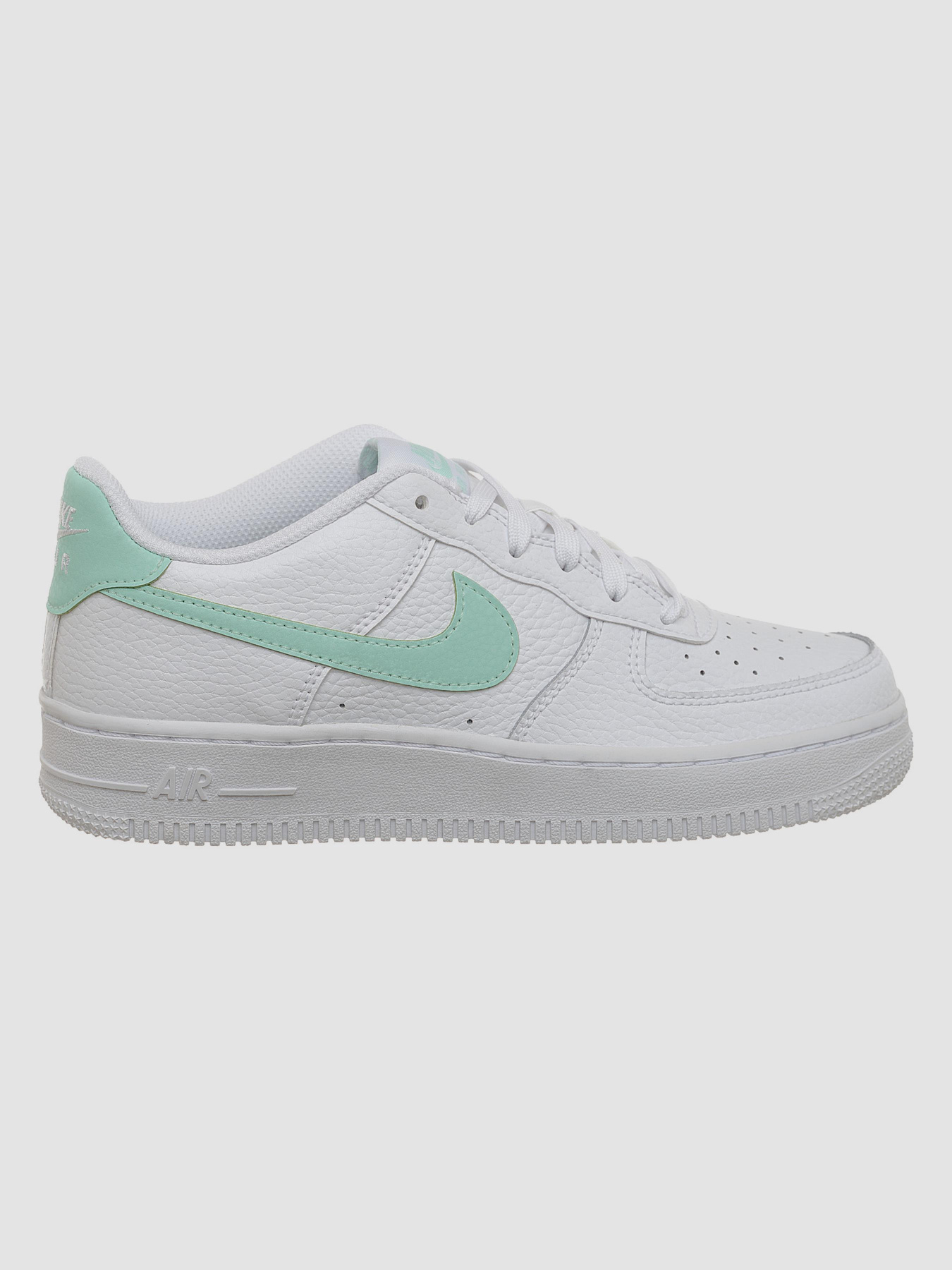 Кросівки NIKE Air Force 1 (Gs) модель CT3839-105 Фото