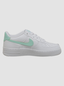 Кросівки NIKE Air Force 1 (Gs) модель CT3839-105 Фото