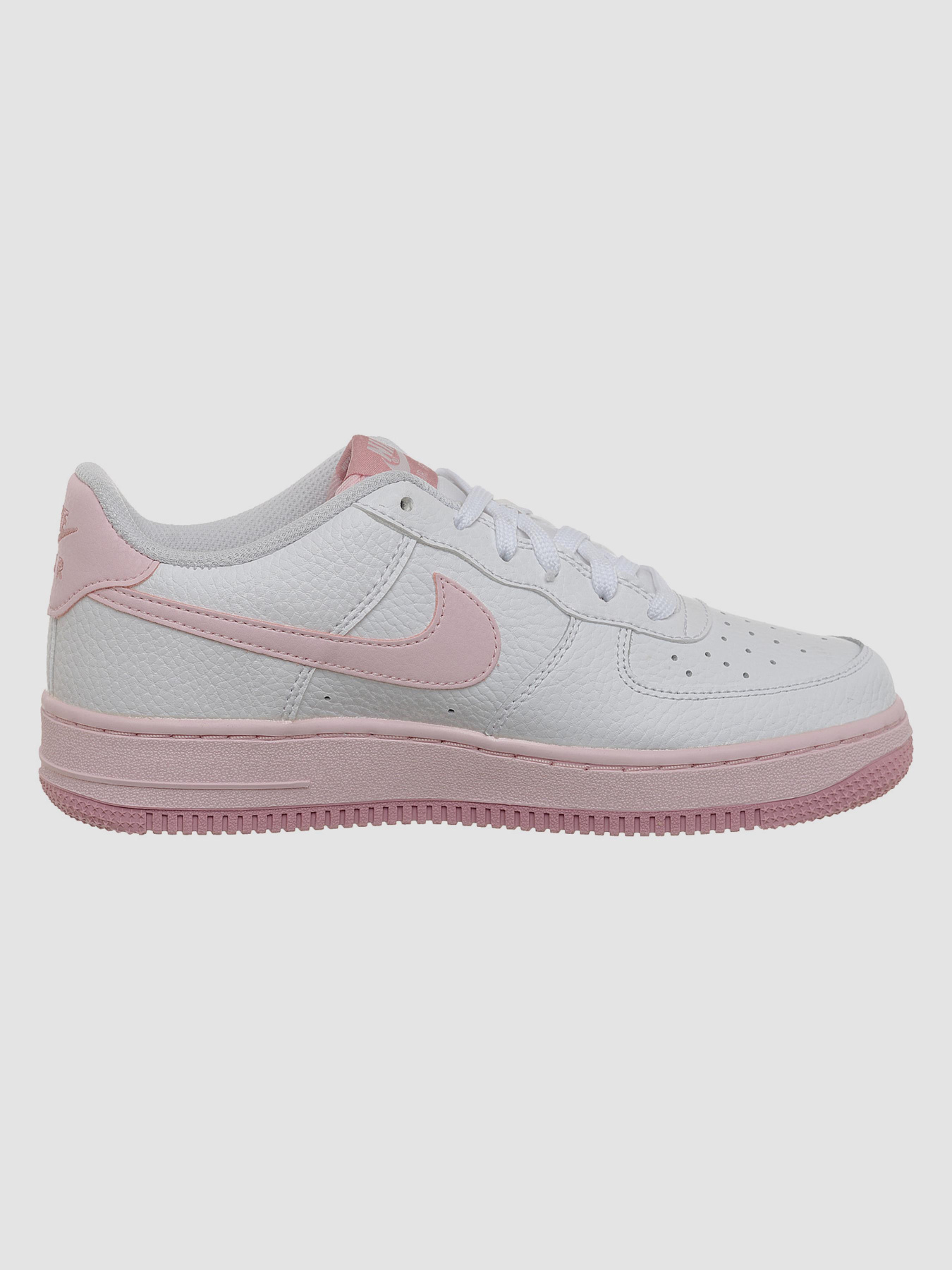Кроссовки NIKE Air Force 1 Gs модель CT3839-107 Фото