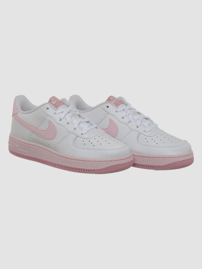 Кросівки NIKE Air Force 1 Gs модель CT3839-107 — фото 5 - INTERTOP