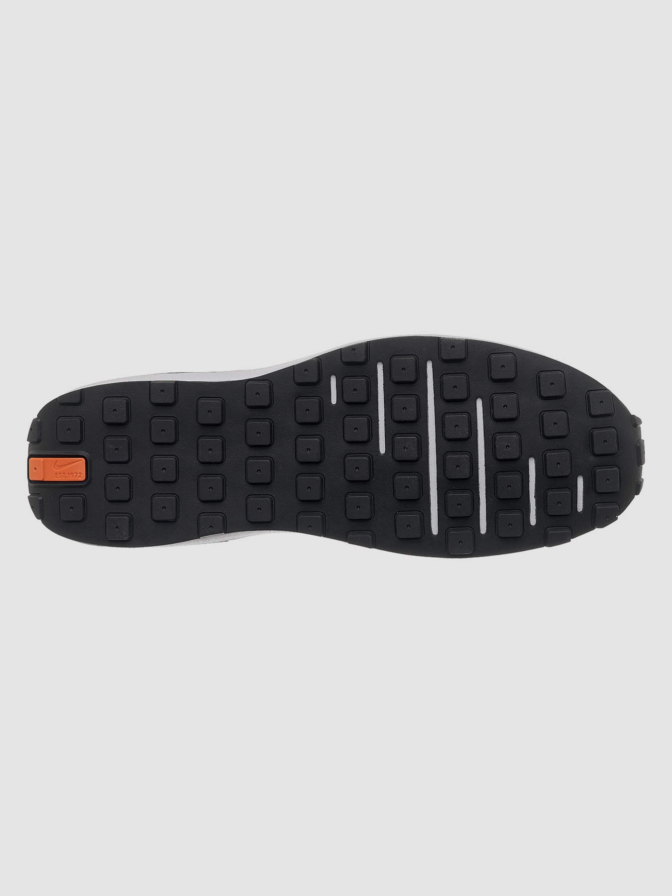 Кроссовки NIKE Waffle One модель DA7995-001 Фото