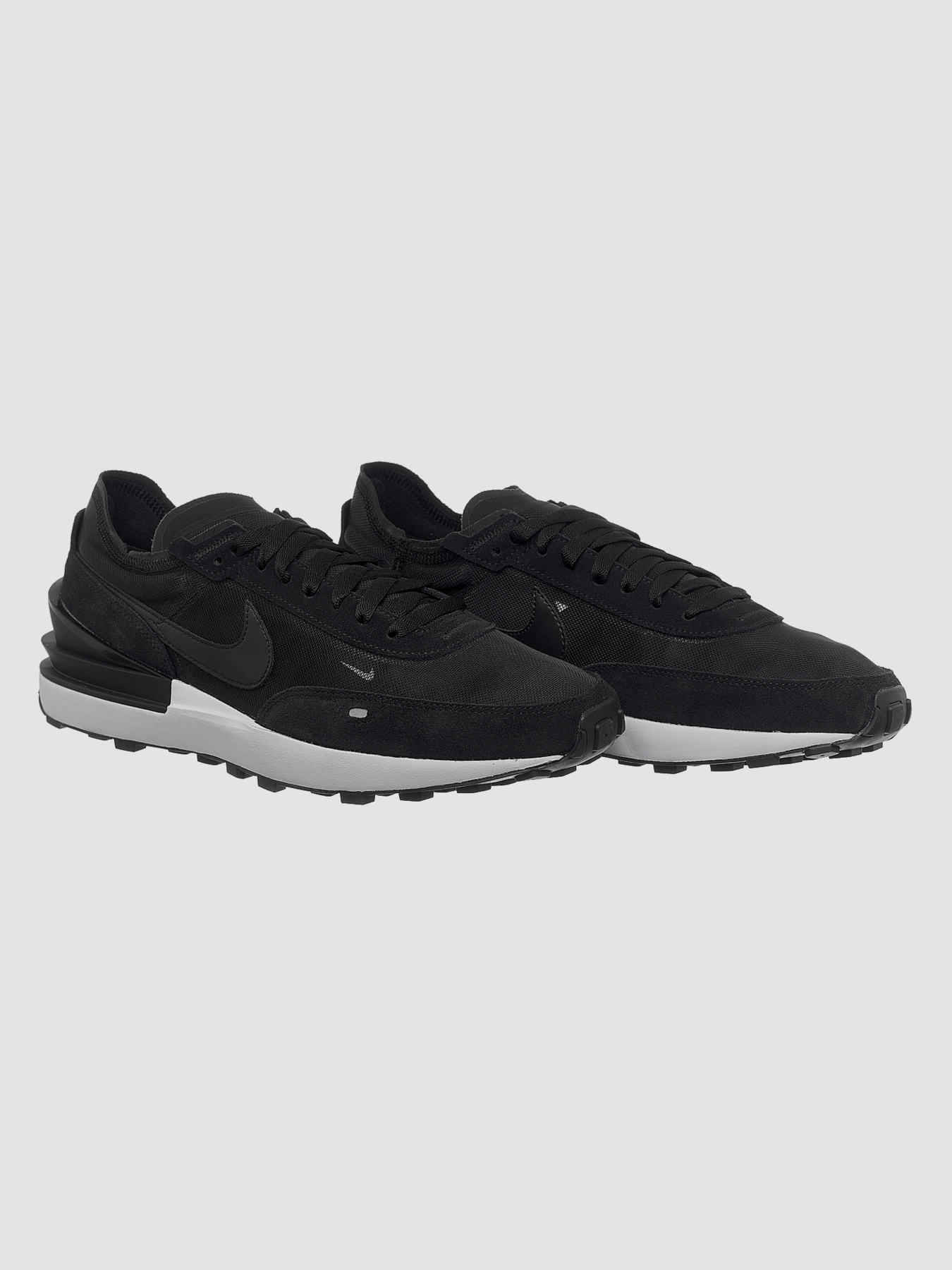 Кроссовки NIKE Waffle One модель DA7995-001 Фото