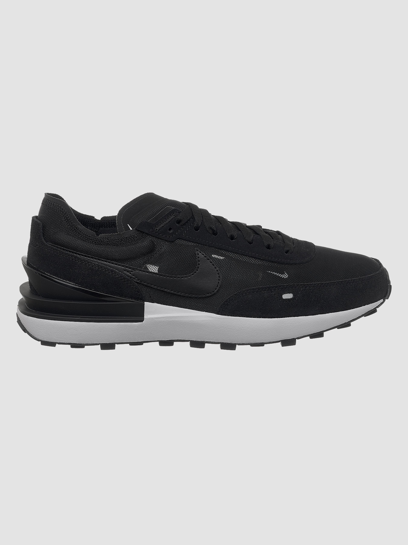Кроссовки NIKE Waffle One модель DA7995-001 Фото