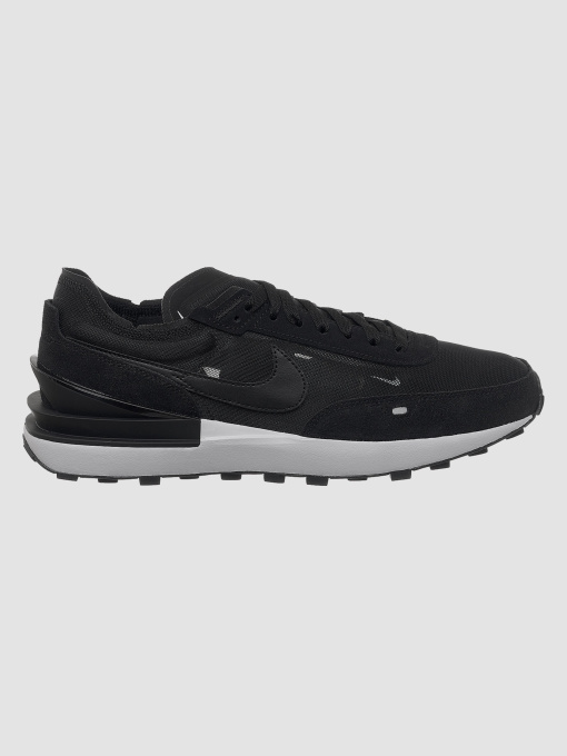 Кроссовки NIKE Waffle One модель DA7995-001 Фото