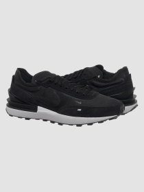 Кроссовки NIKE Waffle One модель DA7995-001 Фото