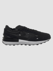 Кроссовки NIKE Waffle One модель DA7995-001 Фото
