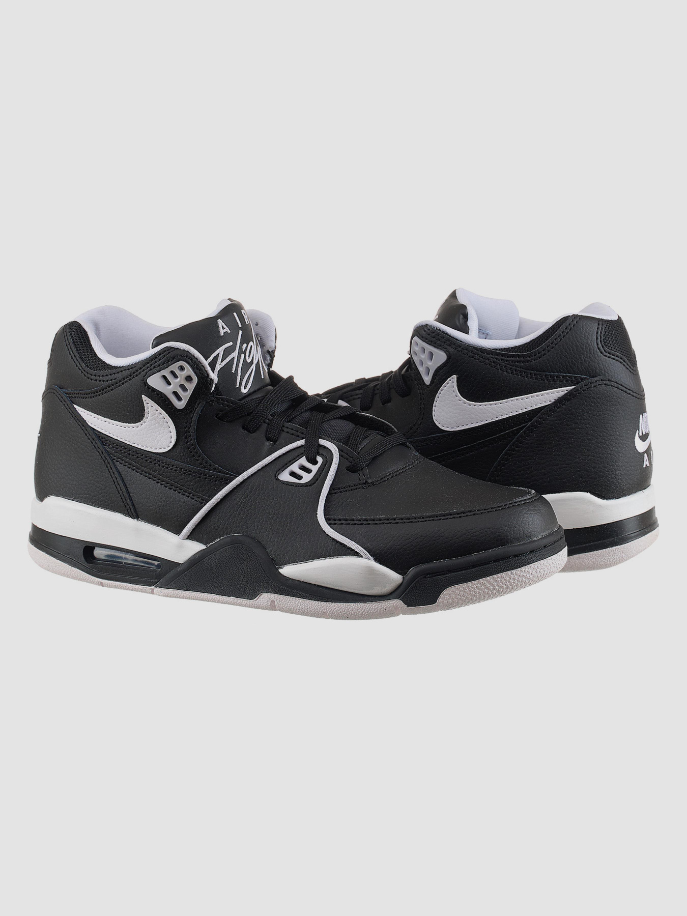Кросівки NIKE Air Flight 89 модель CU4833-015 Фото