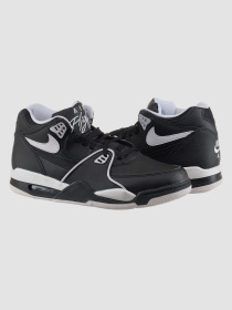 Кросівки NIKE Air Flight 89 модель CU4833-015 Фото