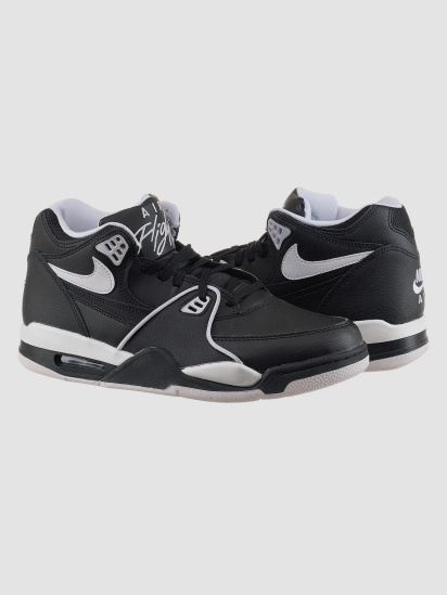 Кроссовки NIKE Air Flight 89 модель CU4833-015 — фото - INTERTOP