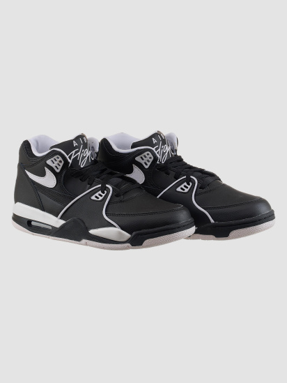 Кроссовки NIKE Air Flight 89 модель CU4833-015 — фото 5 - INTERTOP