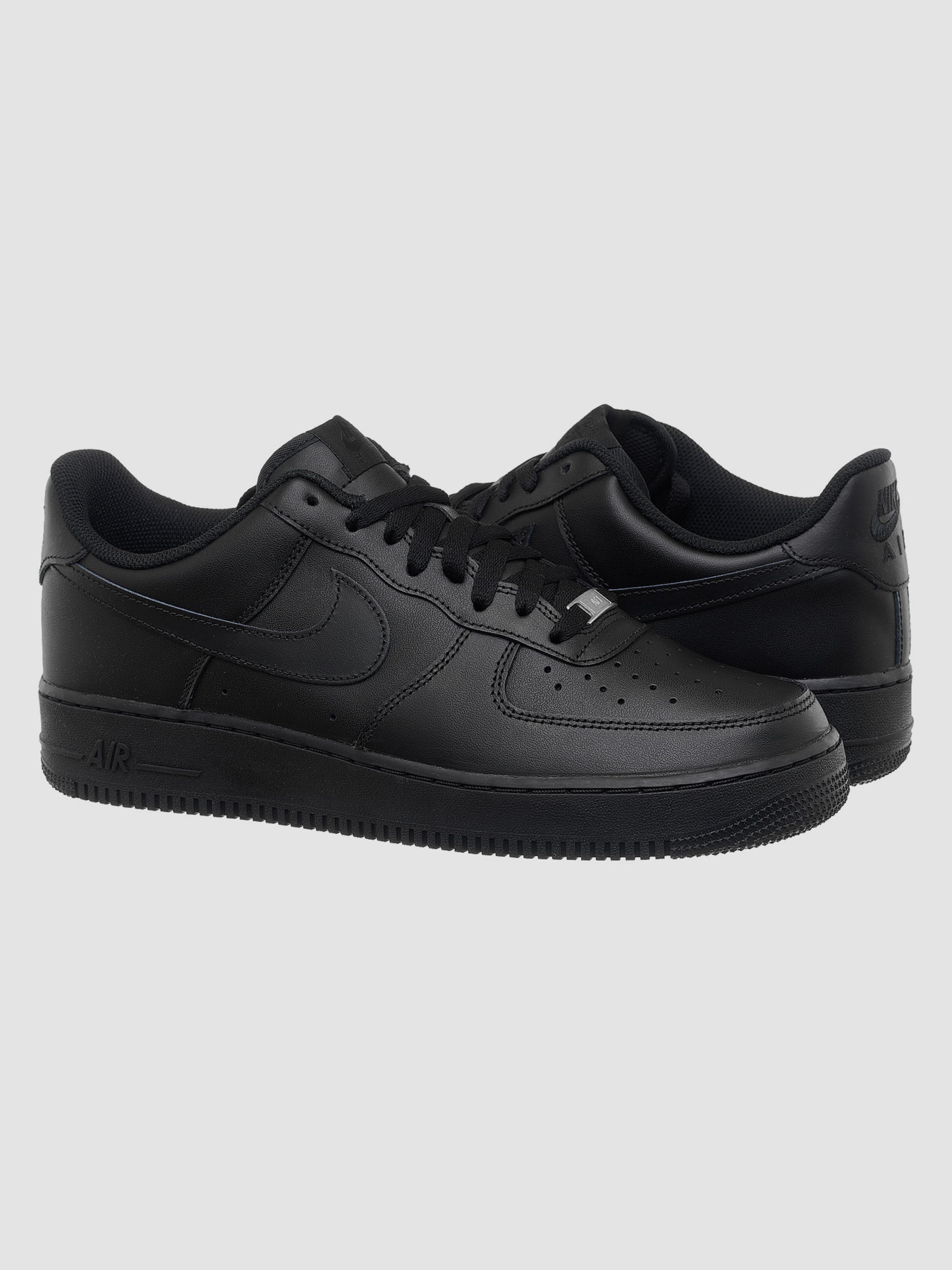 Кросівки NIKE Air Force 1 07 модель CW2288-001 Фото