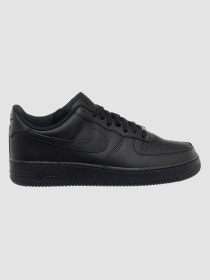 Кроссовки NIKE Air Force 1 07 модель CW2288-001 Фото