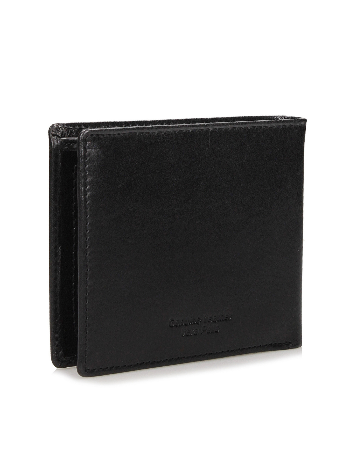 Портмоне Toscanio модель T1016CZARNY Фото