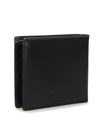 Портмоне Toscanio модель T1016CZARNY Фото