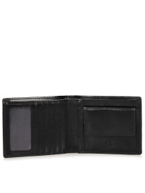 Портмоне Toscanio модель T1016CZARNY Фото