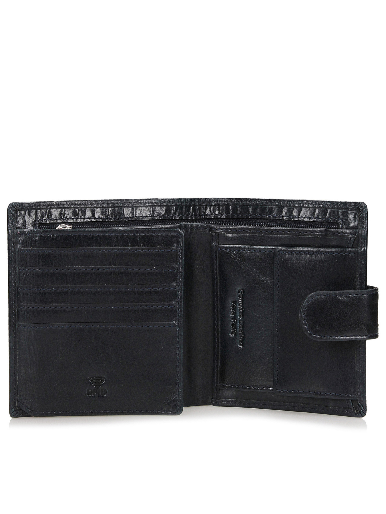 Портмоне Toscanio модель T1020GRANAT Фото