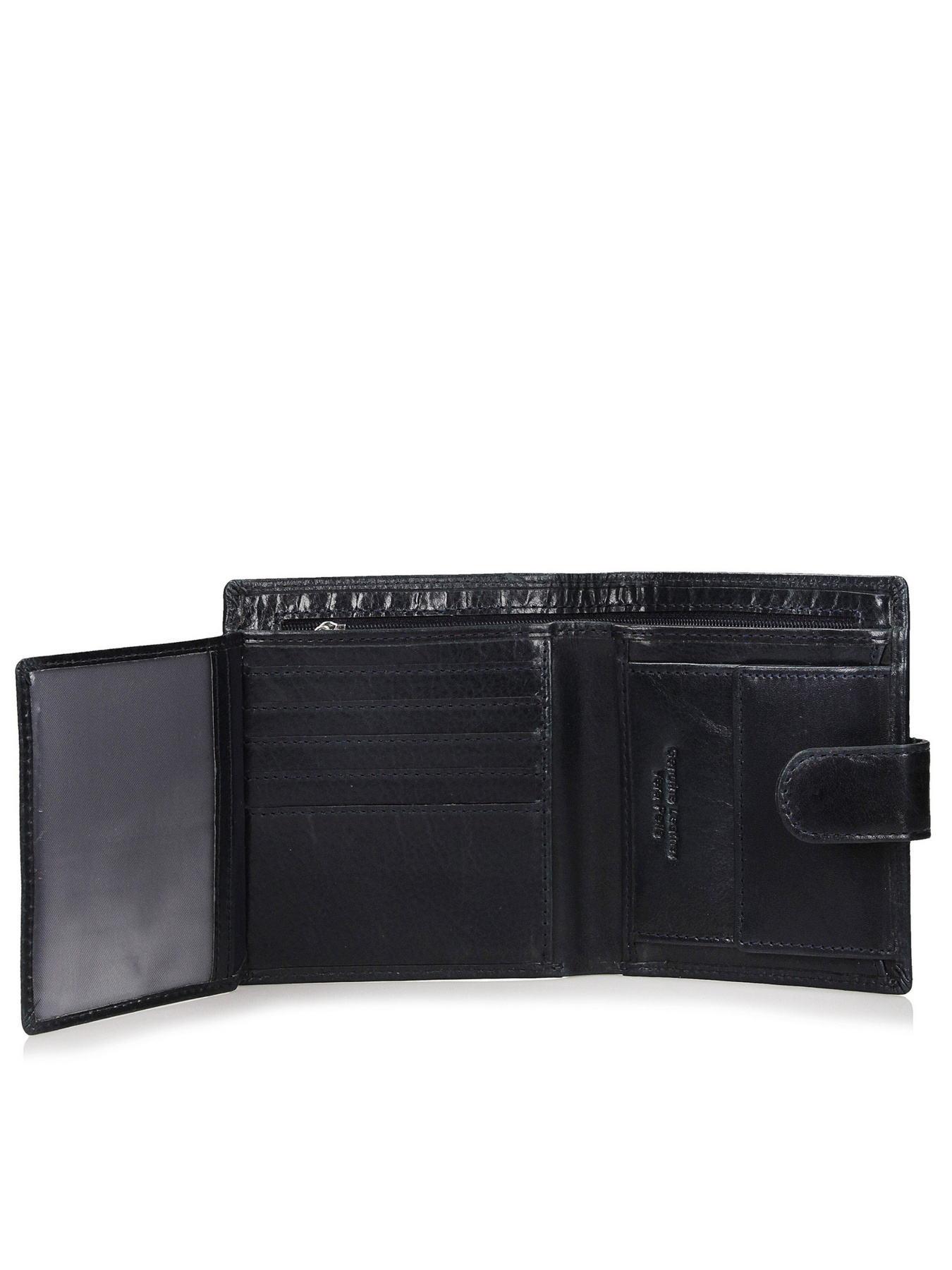 Портмоне Toscanio модель T1020GRANAT Фото