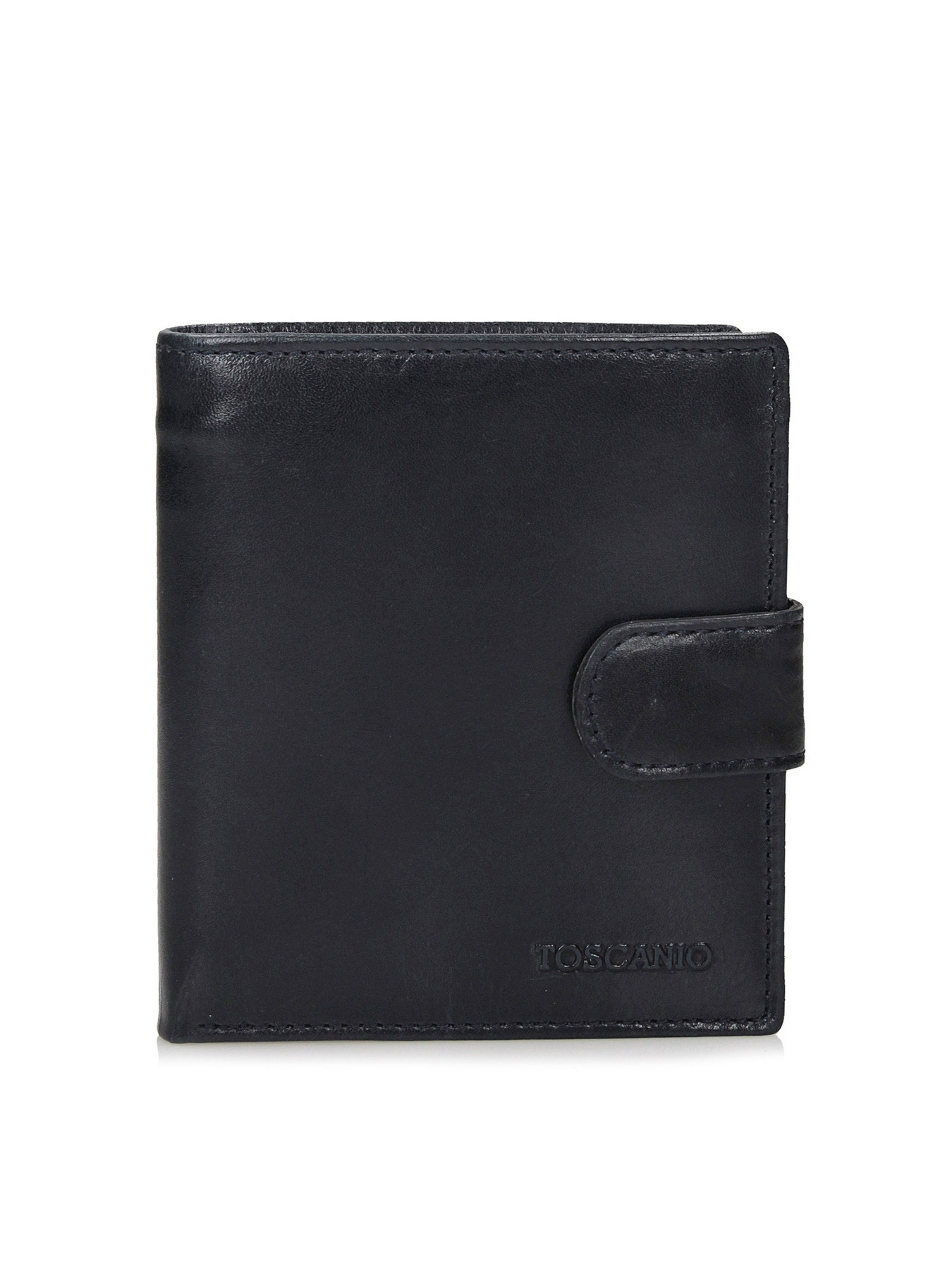 Портмоне Toscanio модель T1020GRANAT Фото