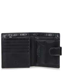 Портмоне Toscanio модель T1020GRANAT Фото