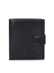 Портмоне Toscanio модель T1020GRANAT Фото