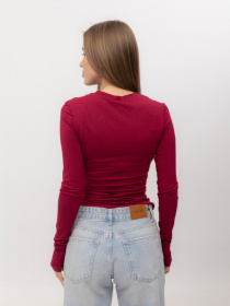 Лонгслів Twice модель 25012200674 Фото