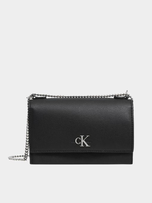 Сумки Calvin Klein модель K60K612233-BEH Фото