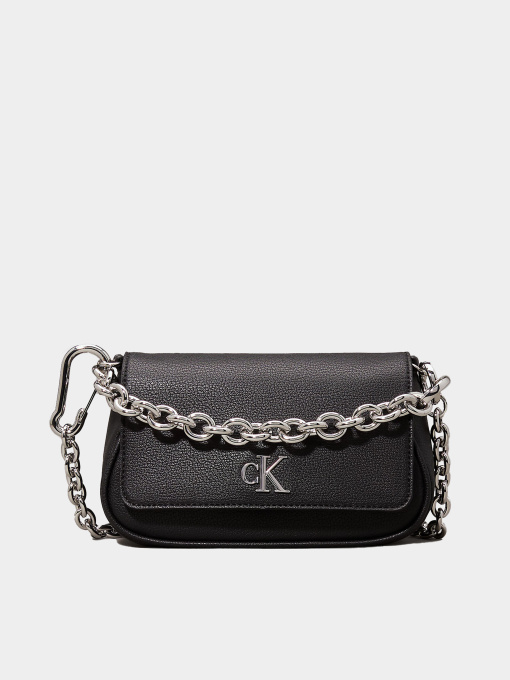 Сумки Calvin Klein модель K60K613049-BEH Фото
