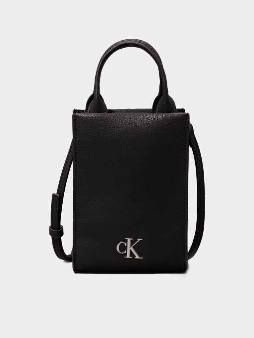 Сумки Calvin Klein модель K60K613050-BEH Фото