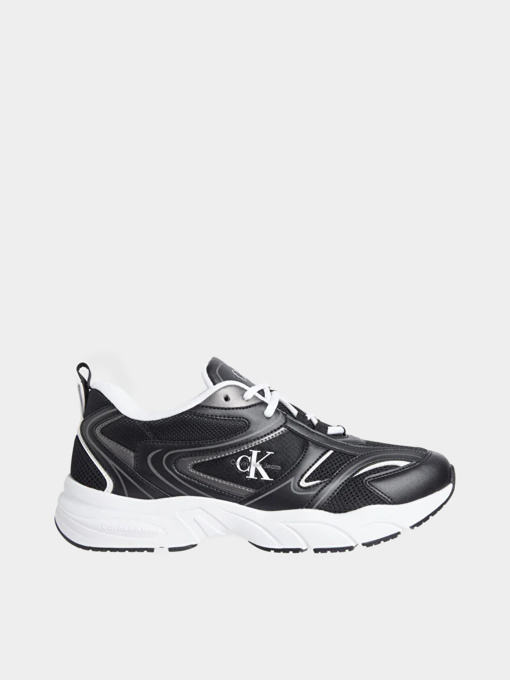 Кроссовки Calvin Klein модель YM0YM01260-0GM Фото