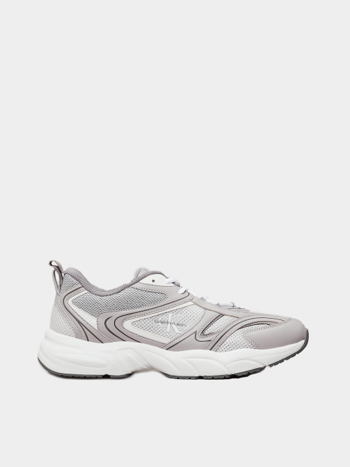 Кроссовки Calvin Klein модель YM0YM01260-0IT Фото