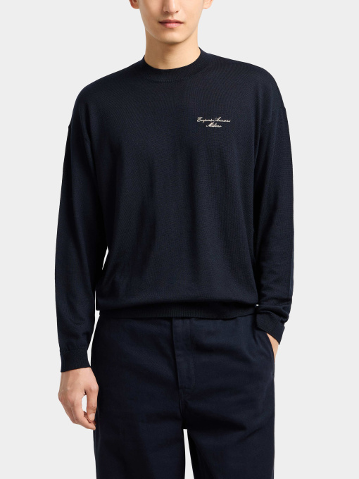 Кардигандар мен жемпірлер Emporio Armani үлгі EM000903-AF14698-MB173 Фото