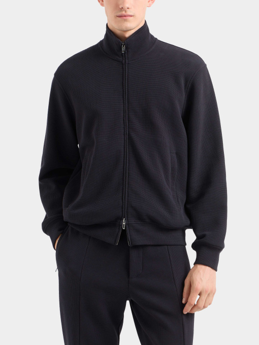 Кардигандар мен жемпірлер Emporio Armani үлгі EM000944-AF13358-UB118 Фото