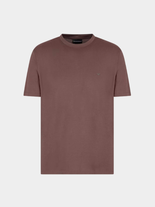 Футболкалар мен поло жейделер Emporio Armani үлгі EM000983-AF13669-U6200 Фото