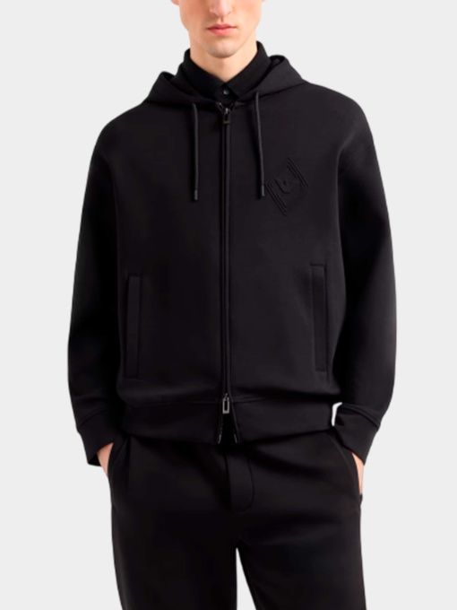 Кардигандар мен жемпірлер Emporio Armani үлгі EM001122-AF10013-UC001 Фото