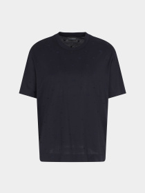 Футболкалар мен поло жейделер Emporio Armani үлгі EM001400-AF10017-FB234 Фото
