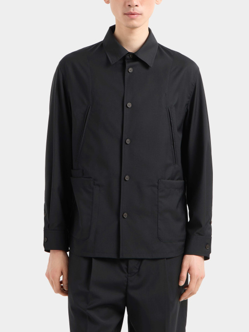 Күрткелер мен тондар Emporio Armani үлгі EM001480-AF13821-UC001 Фото