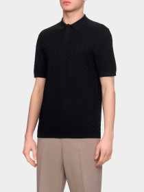 Футболкалар мен поло жейделер Emporio Armani үлгі EM001570-AF14853-FC072 Фото