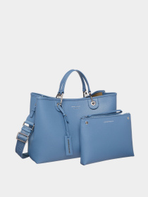 Сумки Emporio Armani модель EW000360-AF12036-M8128 Фото
