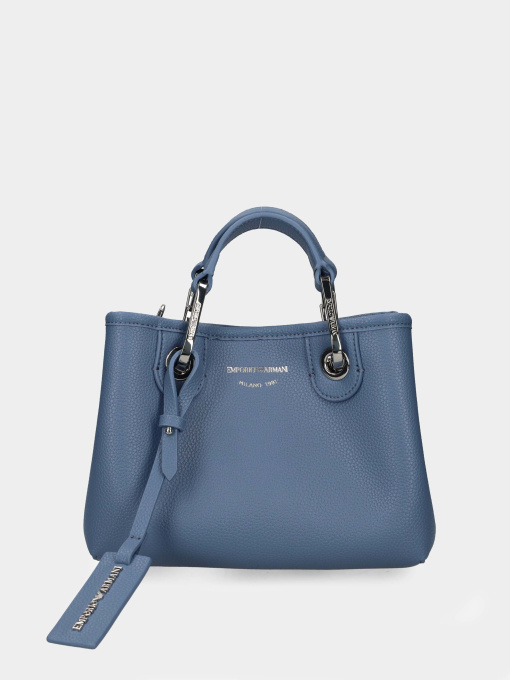 Сумки Emporio Armani модель EW000382-AF12036-M8128 Фото