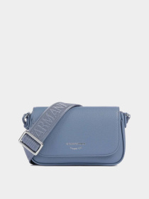 Сумки Emporio Armani модель EW000538-AF12036-M8128 Фото