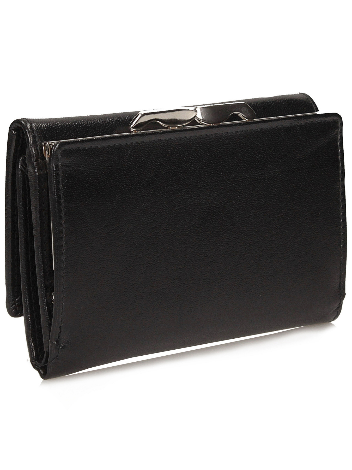 Кошелек Toscanio модель T1116CZARNY Фото